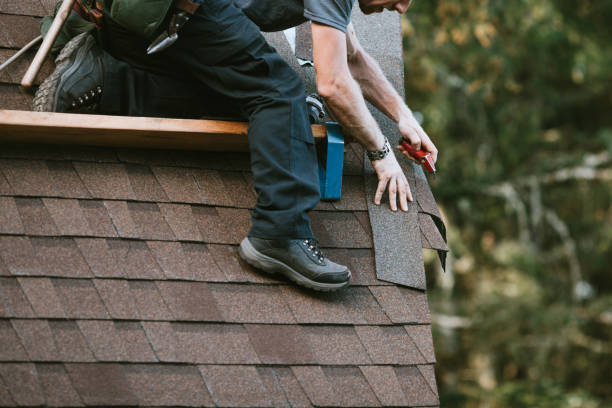 Slate Roofing Contractor in Grover Beach, CA